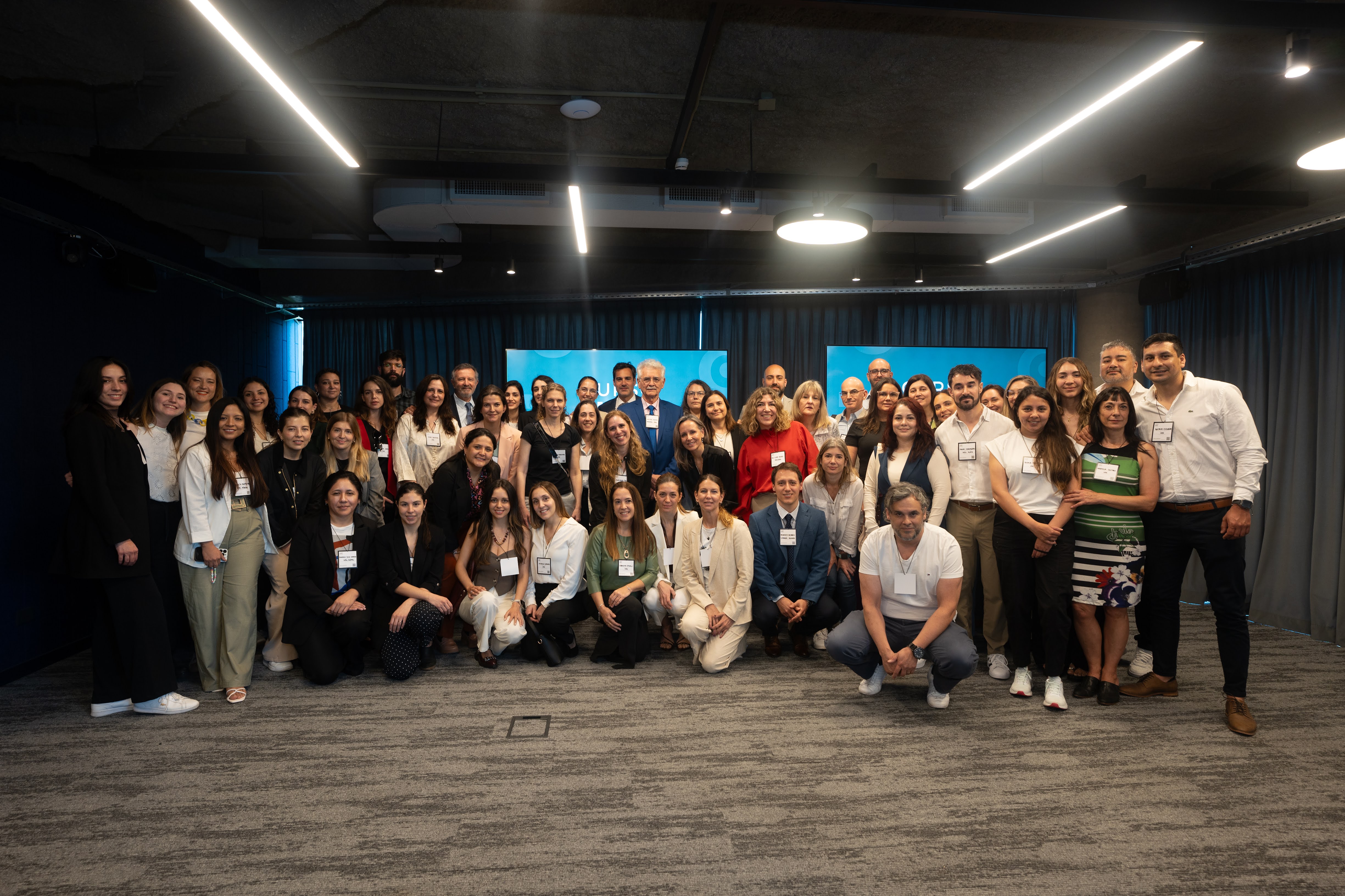 Comunidad de UOC Académico