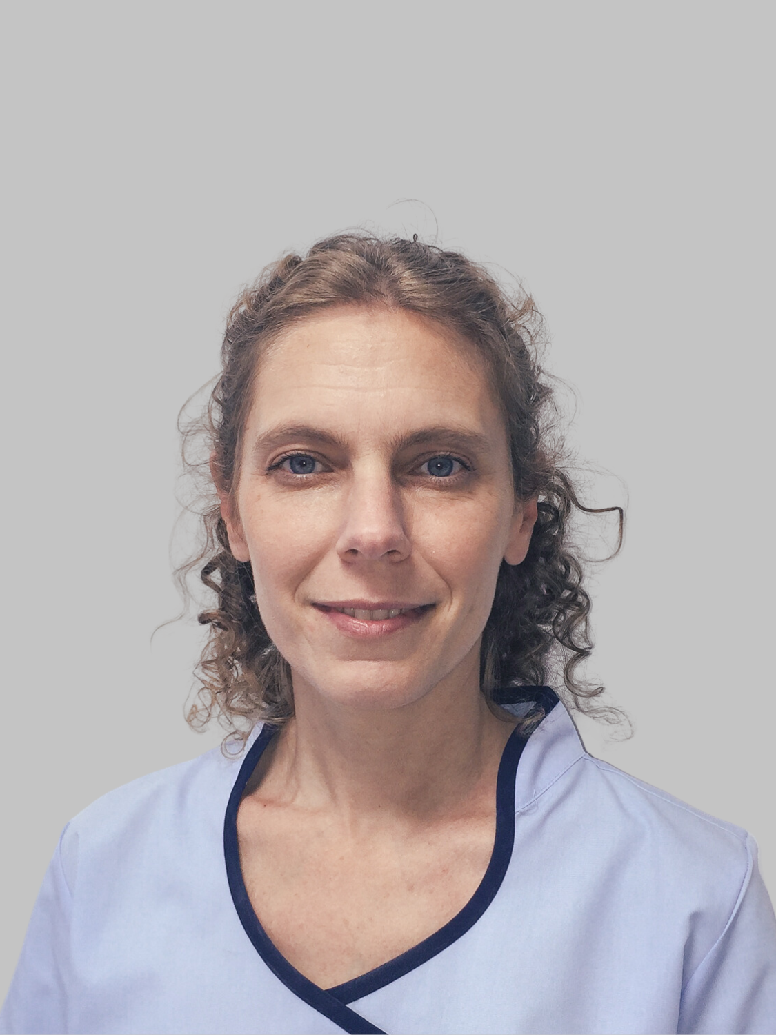 Dra. Daniela Hansman