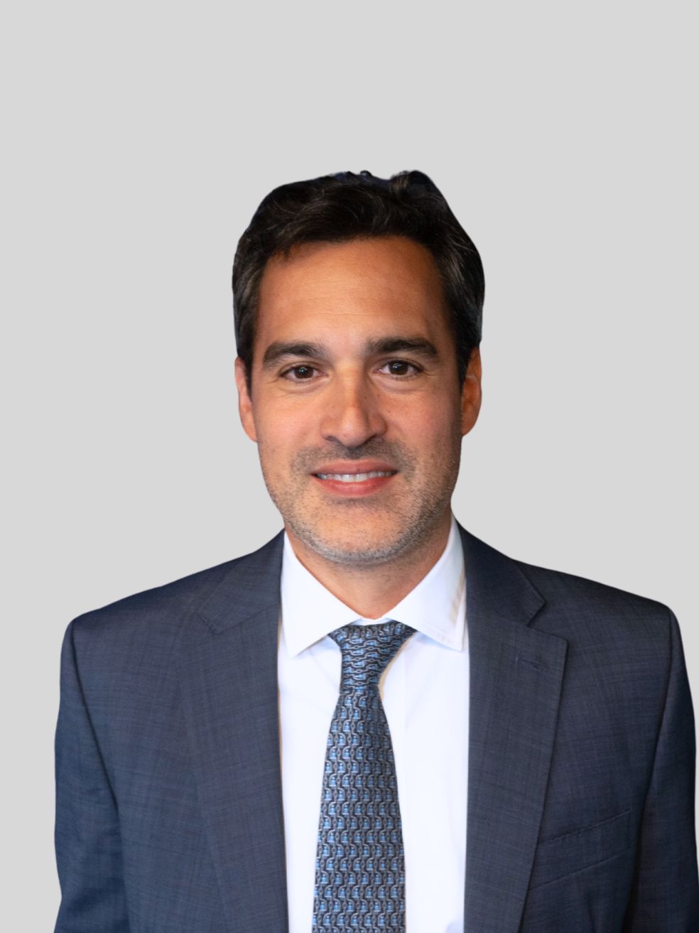 Dr. Dardo Etchichury
