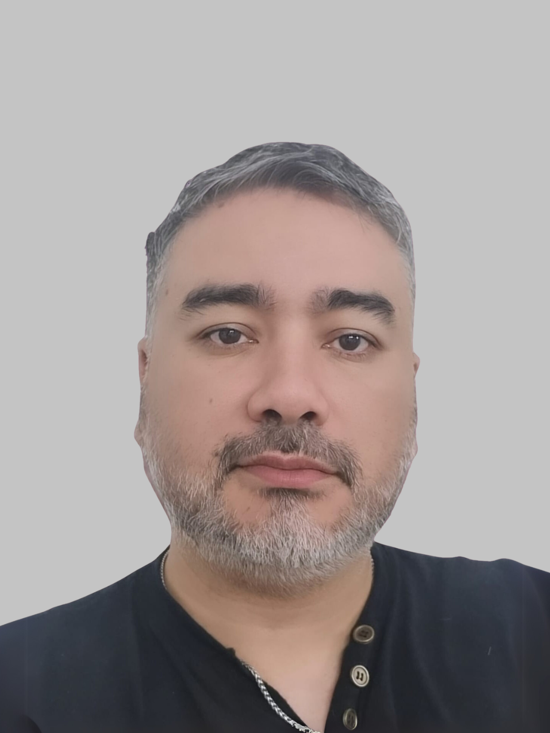 Fabián Chaile