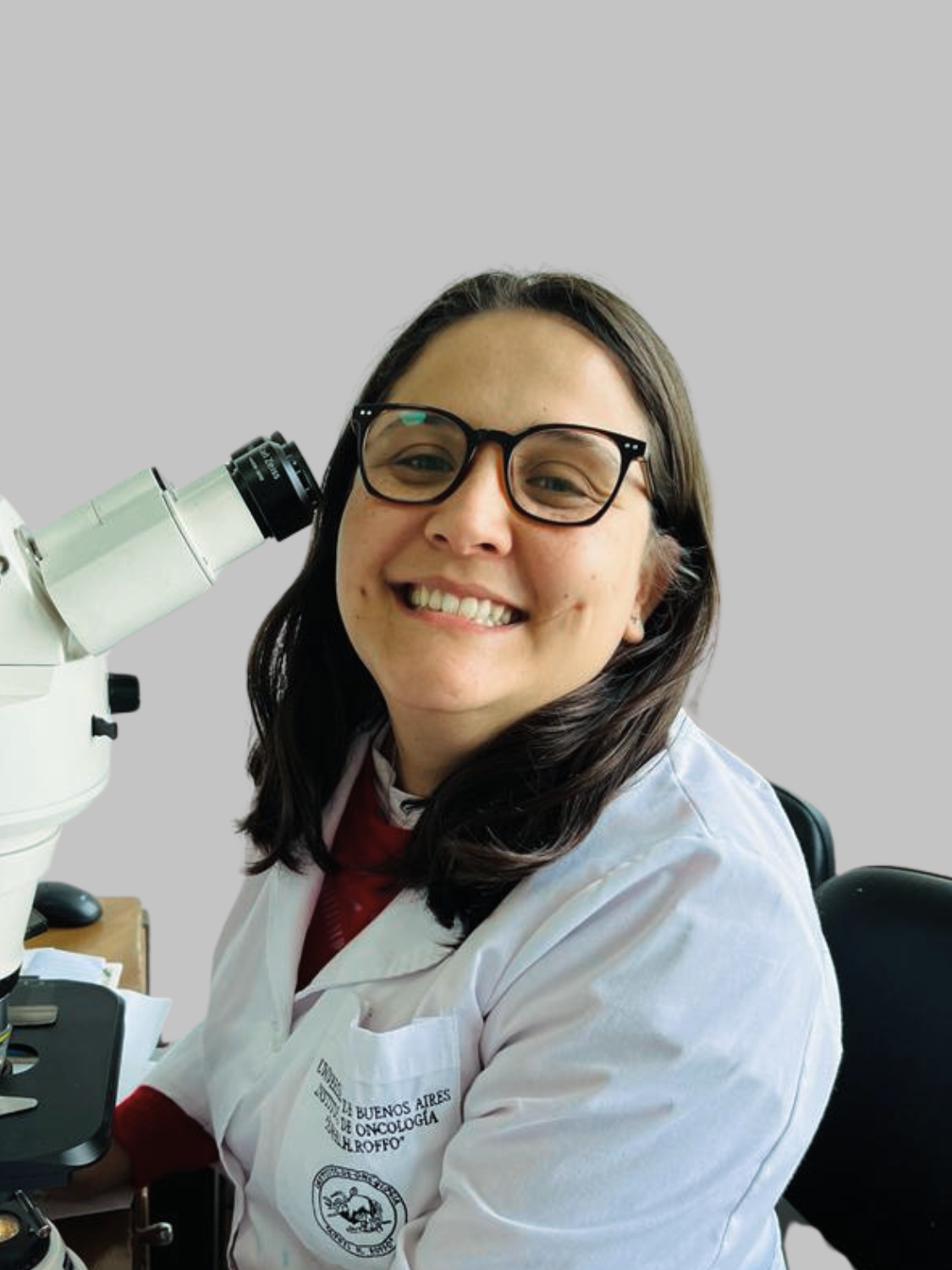 Dra. Julieta Rodríguez