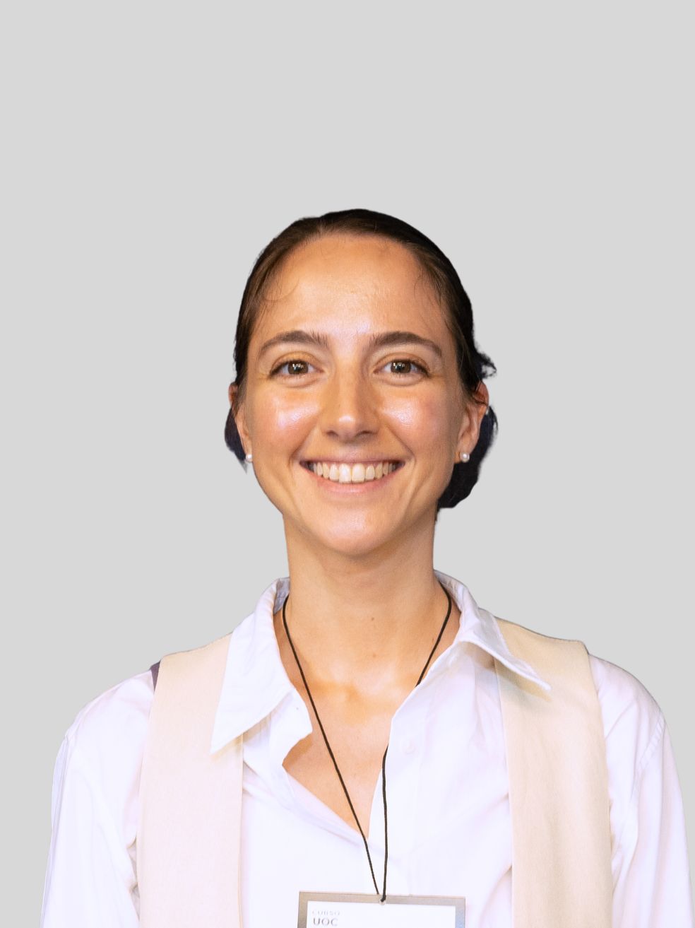 Dra. Michelle Roberts