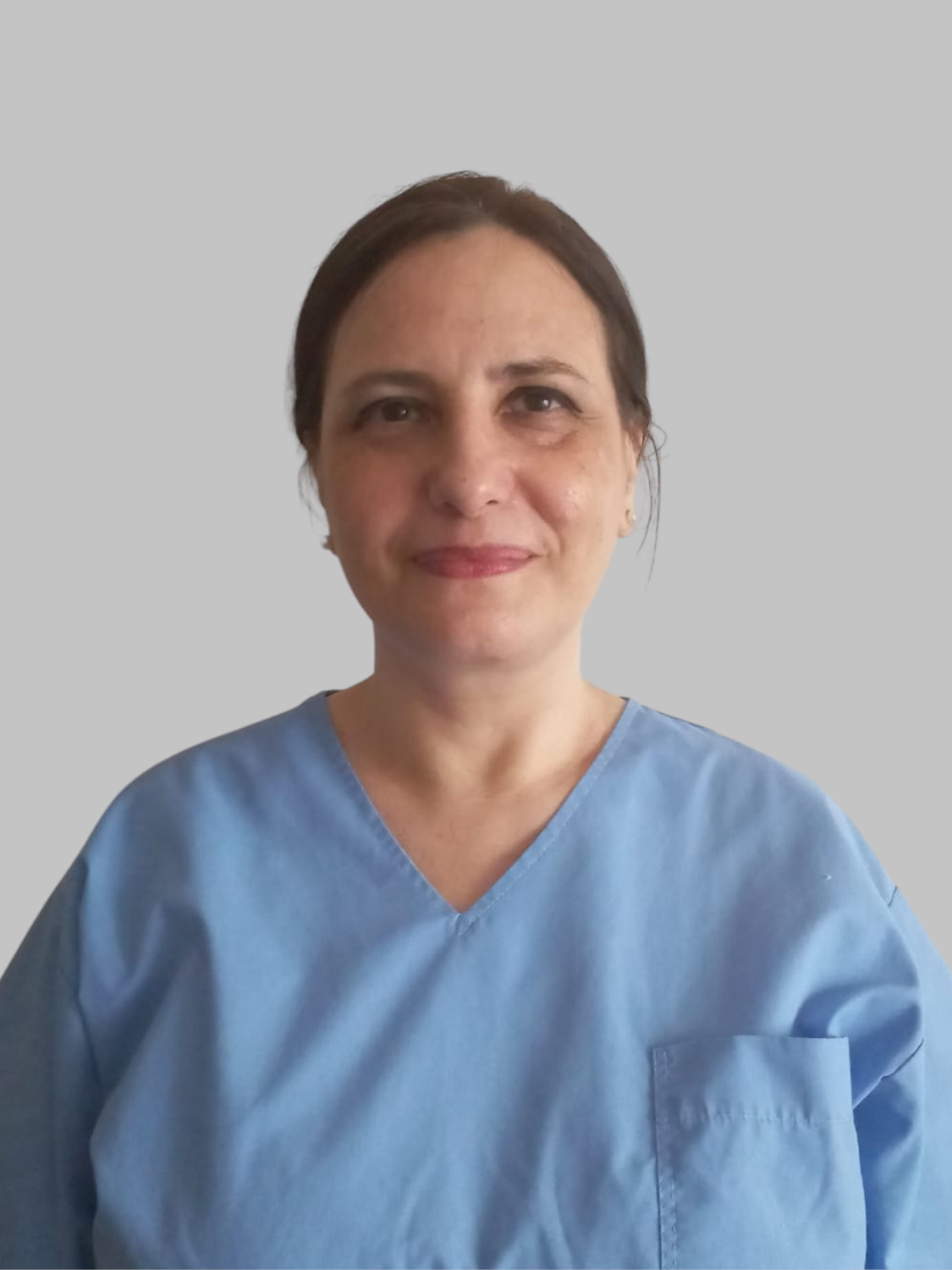 Dra. Olga Burlak
